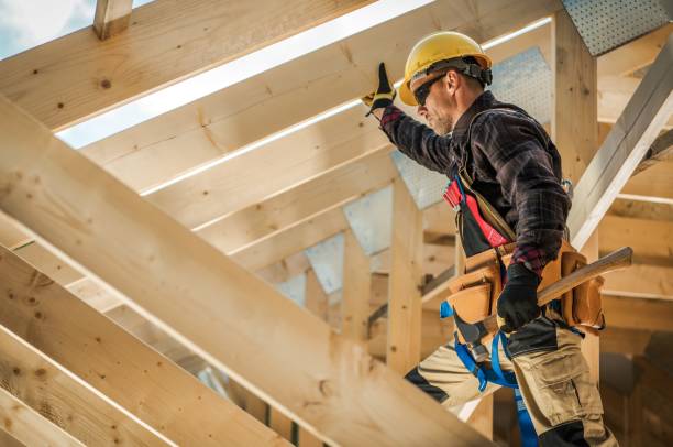 Best Slate Roofing Contractor  in Imlay City, MI