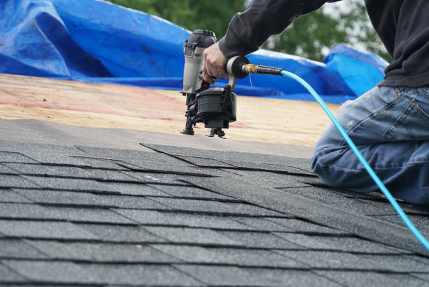 Roof Installation Near Me in Imlay City, MI